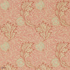 Apple wallpaper in Rust Gold van Morris & Co