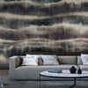 Aquarell wallpaper van Texam