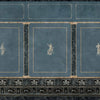 Arianna wallpaper-Coordonne-Sapphire-Non Woven-Sample-Selected Wallpapers-Interiors