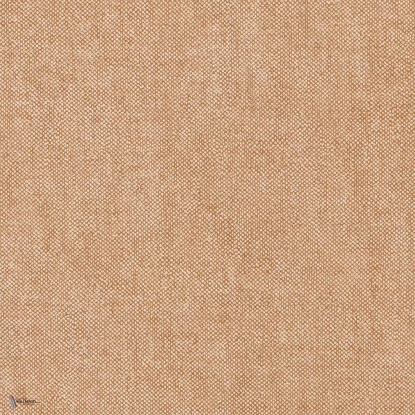 Granville wallpaper in Tangerine by Arte