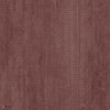 Washed Linen Tapete in Maroon von Arte
