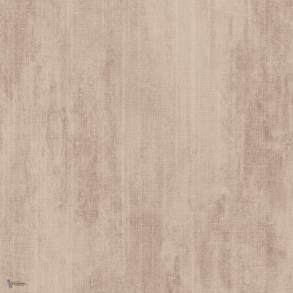 Washed Linen Tapete in Pale Pink von Arte