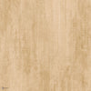 Washed Linen Tapete in Tan von Arte