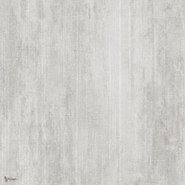 Washed Linen Tapete in Zinc von Arte