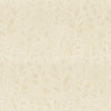 Astragale wallpaper in Ivoire by Casamance