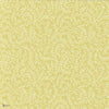 Audley wallpaper in Yellow van 1838 wallcoverings