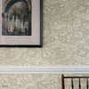 Bachelors Button wallpaper van Morris & Co