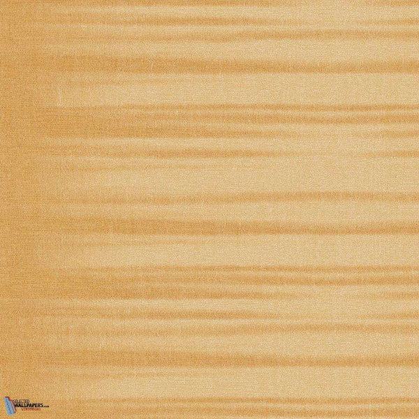Bark wallpaper in Copper Fox van Texam