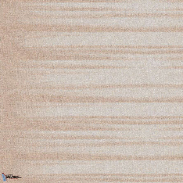 Bark wallpaper in Fall Path van Texam