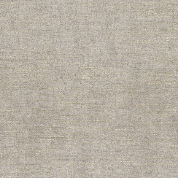 Belisaire wallpaper in Gris Cendre by Casamance
