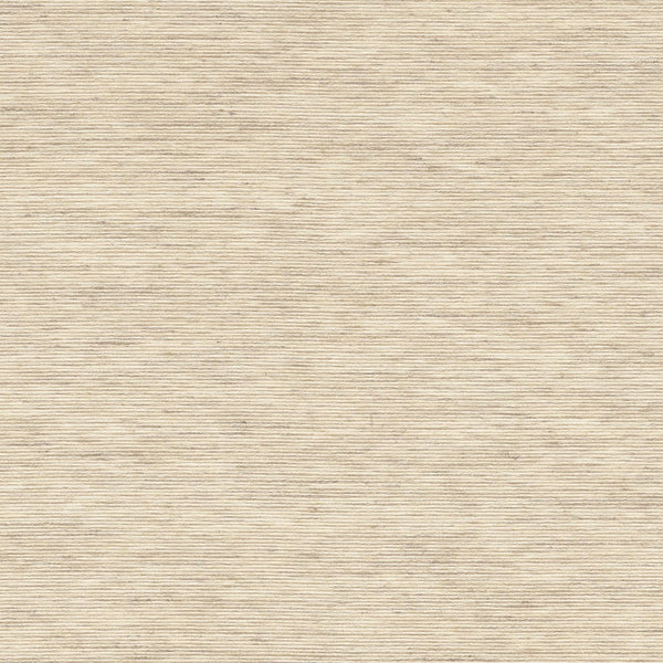 Belisaire wallpaper in Sable by Casamance