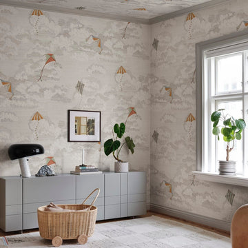 Bonnie and Kites interieur