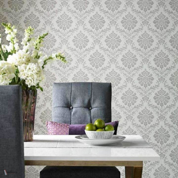 Broughton wallpaper van 1838 wallcoverings