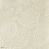 Cantaloupe Tapete in Stone van Sanderson