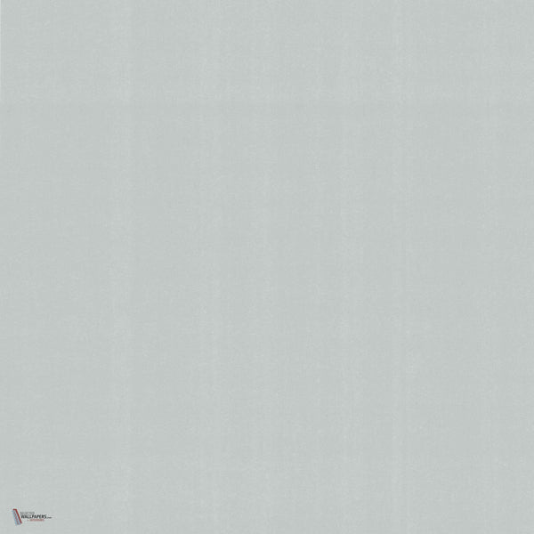 Carla wallpaper in Teal van 1838 wallcoverings