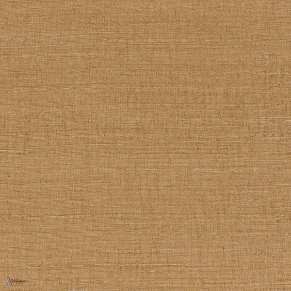 Deserti wallpaper in Cannelle by Casamance