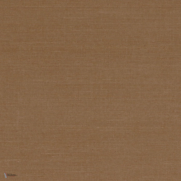 Deserti wallpaper in Perle by Casamance