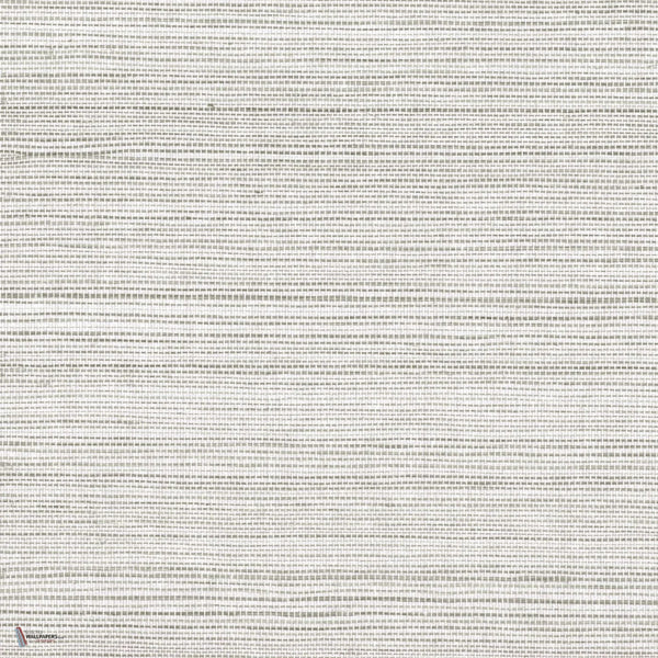 Picta wallpaper in Flocon by Casamance