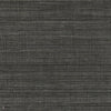 Picta wallpaper in Noir/Acier by Casamance