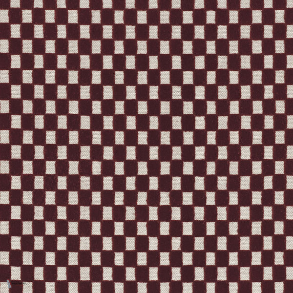 Scacchiera Stofff in A18660589 von Casamance