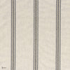 Scoperta fabric in Carbone by Casamance