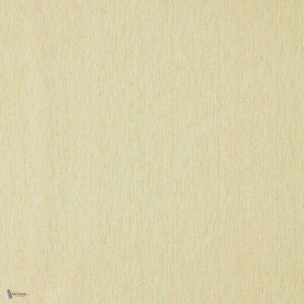 Caspian Strie Tapete in Sand van Sanderson