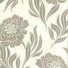 Chatsworth wallpaper in Ifor van 1838 wallcoverings