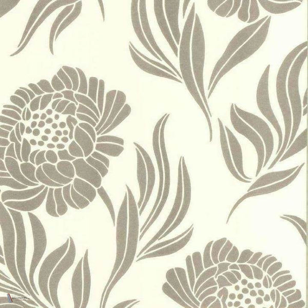 Chatsworth wallpaper in Ifor van 1838 wallcoverings