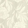 Chatsworth wallpaper in Natural van 1838 wallcoverings