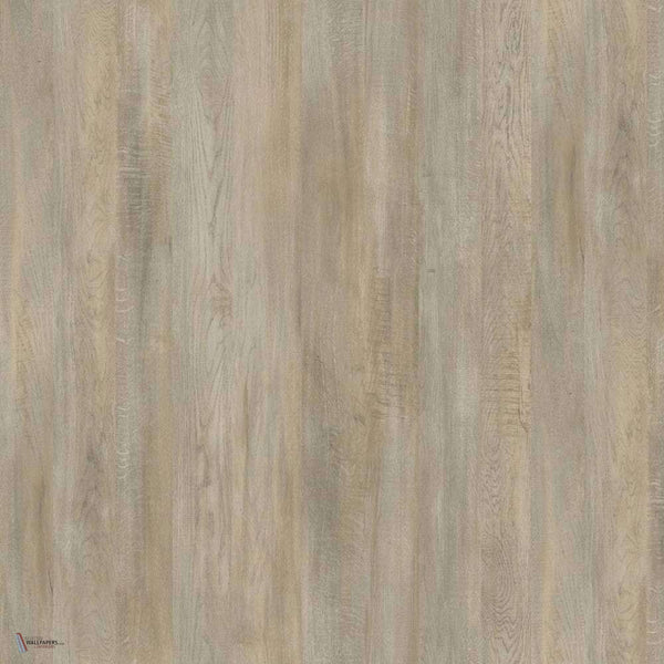 Chene Grise wallpaper in Griss van Nobilis