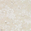 Chiswick Grove wallpaper in Linen van Sanderson