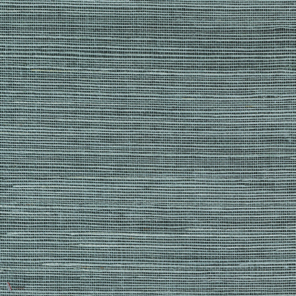 Sisal Tapete in Orage von CMO Paris