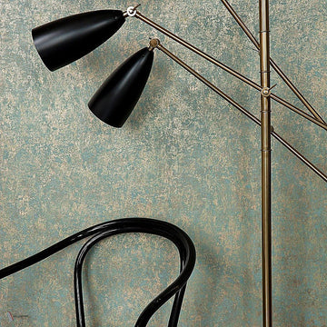 Salvage behang van Cole & Son — interieur