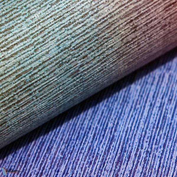 Color Shadow Tapete van Texam
