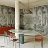 Columnarum wallpaper-Coordonne-Selected Wallpapers-Interiors