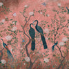 Edo Tapete in Dusty Pink von Coordonne