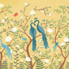 Edo Kids Tapete in Gold von Coordonne