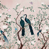 Edo Textile Tapete in Peony von Coordonne