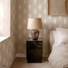 Kumo wallpaper in Cloud by Coordonne — interior
