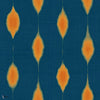 Kumo wallpaper in Ocean by Coordonne