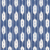 Llengues Tapete in Blue von Coordonne