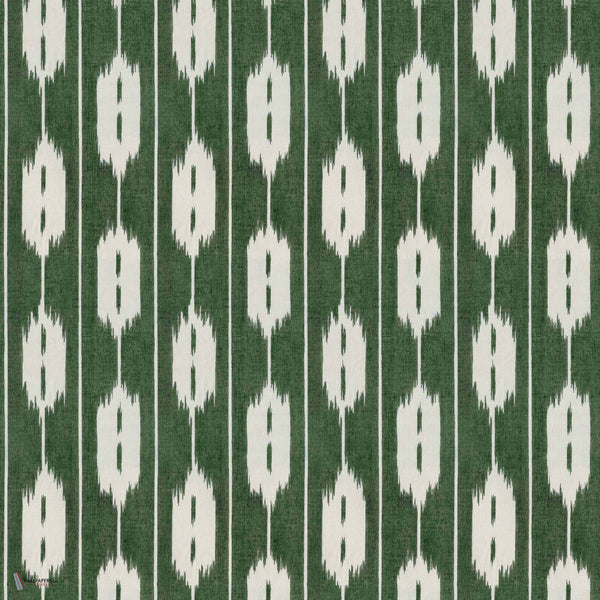 Llengues Tapete in Green von Coordonne