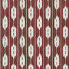 Llengues Tapete in Wine von Coordonne