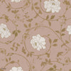 Lorenzo Meazza - Mirabelle wallpaper in Allegra by Coordonne