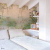 Lotus Textile Tapete in Spring von Coordonne — Interieur