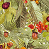 Neo-Vegetable wallpaper in Autumn by Coordonne