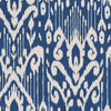 Padmasalis Tapete in Blue von Coordonne