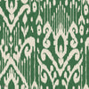 Padmasalis Tapete in Green von Coordonne