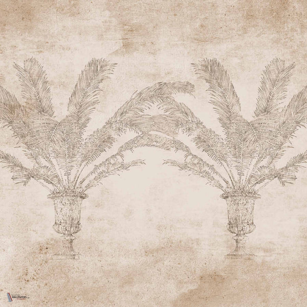 Palma Textile behang in Original van Coordonne