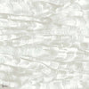 Sand Waves Textile wallpaper in Silver by Coordonne